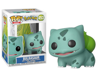 Фігурка Funko бульбазавр Покемон | Bulbasaur Pokemon