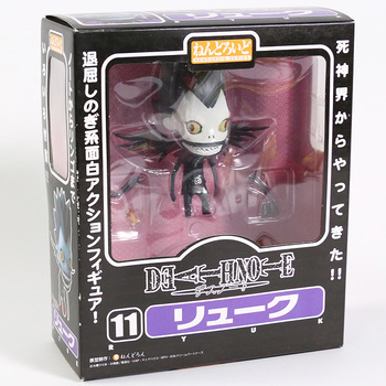 Фигурка Nendoroid Рюк Тетрадь Смерти | Ryuk Death Note