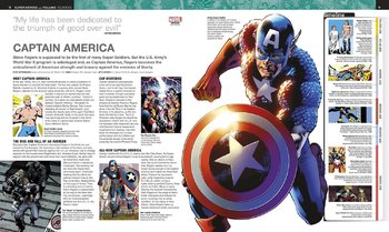 Ultimate Marvel HC