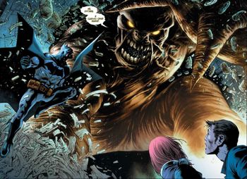 Всесвіт DC Rebirth. Бетмен. Detective Comics. Книга 6. Бетмени назавжди