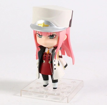 Фигурка Nendoroid Код 002 | Ноль Два Любимый во Франксе | Zero Two Darling in the FranXX