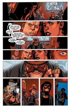 Secret Invasion TPB