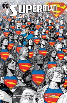 Superman. American Alien HC