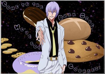 Плакаты А3 Bleach / Блич 006