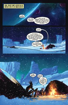 Rocket Raccoon. Vol. 2: Storytailer HC
