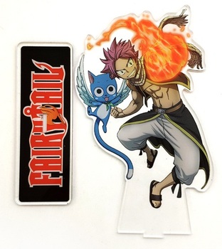 Акрилова фігурка Хвіст Феї | Fairy Tail