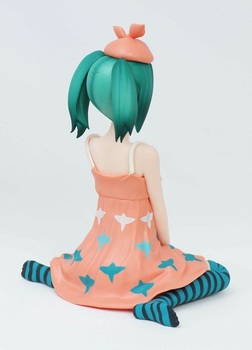 Фігурка Йоцуґі Ононокі | Ononoki Yotsugi Monogatari Series