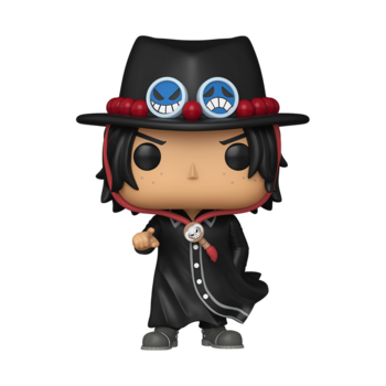 Funko Pop! Portgas D. Ace #2130