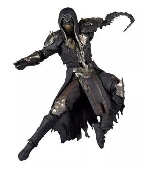 Фігурка McFarlane Toys Нуб Сайбот Мортал Комбат 11 | Noob Saibot Mortal Kombat XI