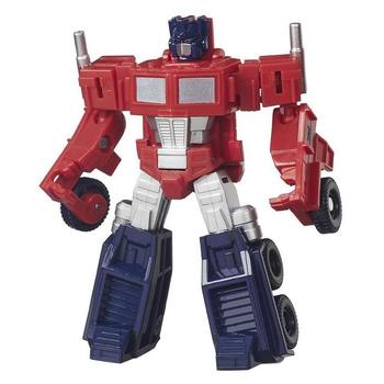 Фігурка-трансформер Hasbro Оптимус Прайм Трансформери | Optimus Prime Transformers