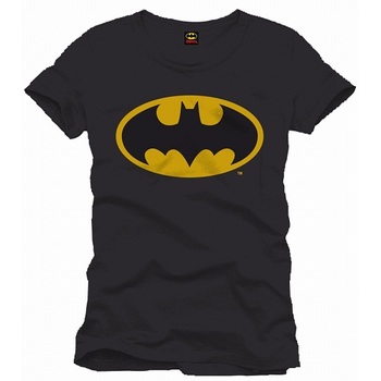 Офіційна футболка Бетмен | Batman