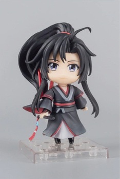 Фигурка Nendoroid Вэй Усянь Магистр дьявольского культа | Wei Wuxian Mo Dao Zu Shi