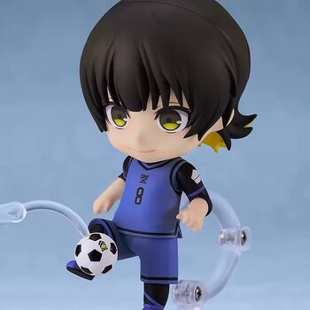 Nendoroid BLUE LOCK Bachira Meguru | Бачіра Мегуру