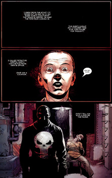 The Punisher. MAX. Vol. 5: The Slavers TPB