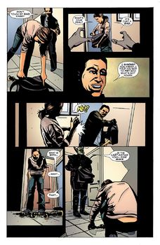 Secret Invasion. Home Invasion TPB