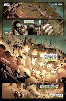 Shadowland. Power Man HC