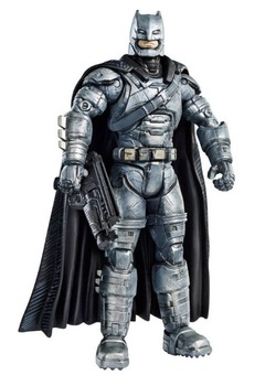 Фігурка DC Mattel Броньований Бетмен (Бетмен проти Супермена) | Armored Batman (Batman v Superman) (Розпродаж)