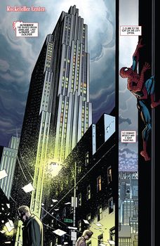 Amazing Spider-Man. Peter Parker - The One and Only TPB
