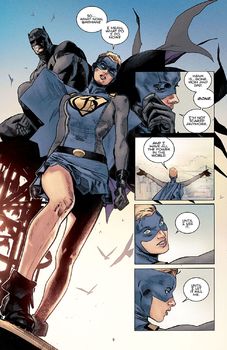 Batman / Catwoman: The Wedding Album. The Deluxe Edition HC