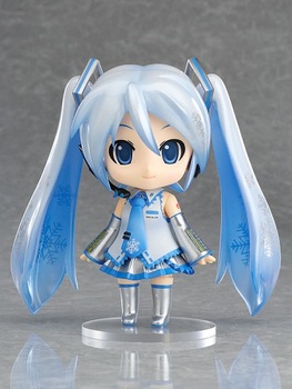Фігурка Nendoroid Міку Хацуне | Hatsune Miku