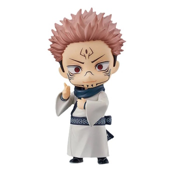 Фігурка Nendoroid Ремен Сукуну Магічна Битва | Jujutsu Kaisen Ryomen Sukuna