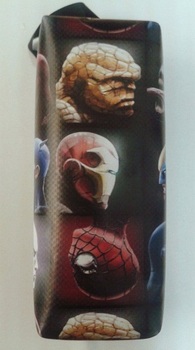 Marvel Пенал