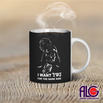 Чашка Star Wars