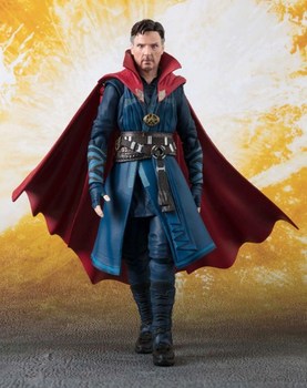 Фігурка Доктор Стрейндж | Doctor Strange
