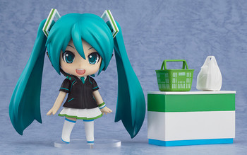 Фігурка Nendoroid Міку Хацуне | Hatsune Miku