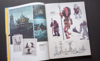 The Art of Ratchet & Clank HC
