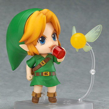 Фігурка Nendoroid Лінк | Link The Legend of Zelda