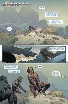 Marvel Legacy HC