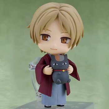 Фигурка Nendoroid Такаси Натсумэ Книга Друзей
