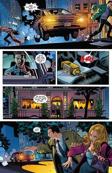 Amazing Spider-Man. Peter Parker - The One and Only TPB