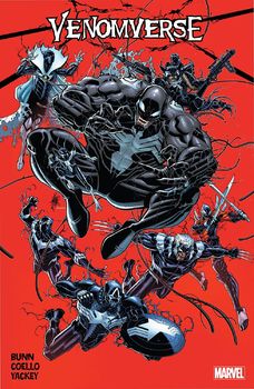 Venomverse TPB