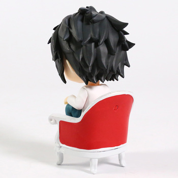 Фигурка Nendoroid Эл 2.0 Тетрадь Смерти | L 2.0 Death Note