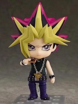 Фигурка Nendoroid Ями Юги Югио! Дуэльные монстры | Yu-Gi-Oh! Duel Monsters
