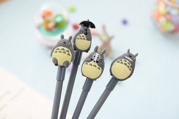 ручка Totoro
