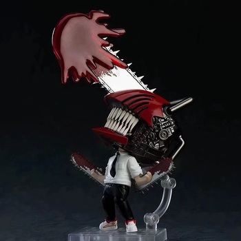Фігурка Nendoroid Людина Бензопила Дендзі | Chainsaw Man Denji