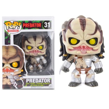 Фигурка Funko Хищник / Predator