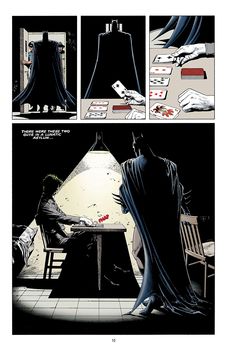 Batman. The Killing Joke. The Deluxe Edition HC (New Edition)