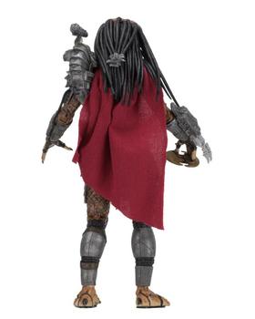 Фігурка NECA Хижак Ахаб | Ahab Predator