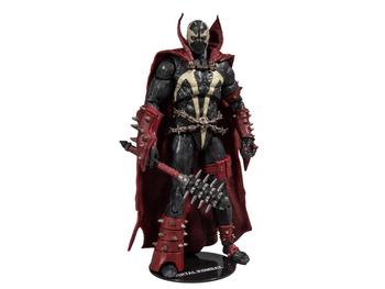 Фигурка McFarlane Toys Спаун Мортал Комбат 11 | Spawn Mortal Kombat XI