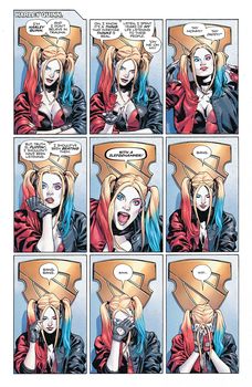 Heroes in Crisis HC