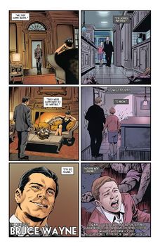 Batman. Vol. 6: Bride or Burglar? TPB