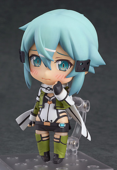 Фігурка Nendoroid Сінон із Sword Art Online II