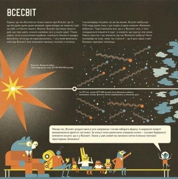 Професор Астрокіт и неосяжній космос