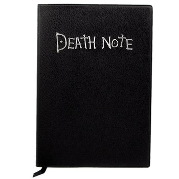 Блокнот Тетрадь Смерти | Death Note
