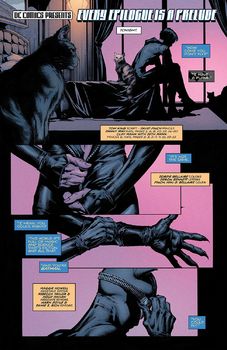 Batman / Catwoman: The Wedding Album. The Deluxe Edition HC