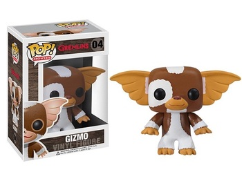 Фігурка Funko Гізмо Гремліни | Gizmo Gremlins